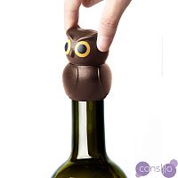 Пробка для бутылки Owl