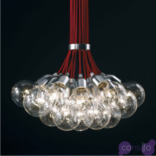Светильник Idle Max pendant lamp designed by David Abad in 2002