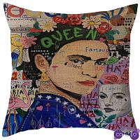 Декоративная подушка Frida Kahlo 17