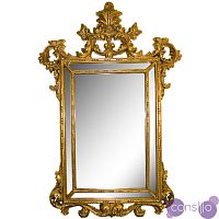 Зеркало Classic Golden Rectangle