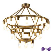 Люстра Maynor Candles Chandelier