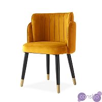 Дизайнерский стул-кресло 02