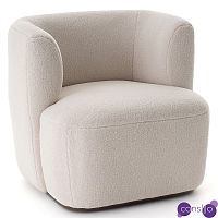 Кресло Ivy Boucle Collection Armchair