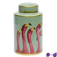 Ваза Flamingo Vase
