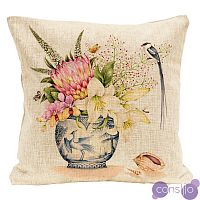 Декоративная подушка Protea Pillow