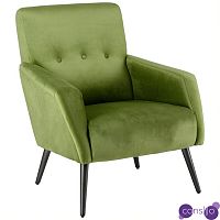 Кресло Diaspro Chair green