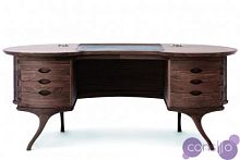 Стол Bean Desk дизайн Ceccotti / Roberto Lazzeroni designed by Roberto Lazzeroni in 1990