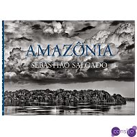 Sebastiгo Salgado. Amazonia