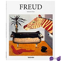 Книга Freud