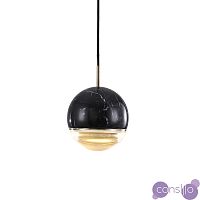 Подвесной светильник Pendulum by Light Room (черный)