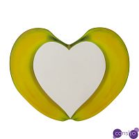 Зеркало Seletti Love Banana