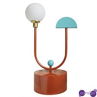 Дизайнерская Настольная Лампа Space Table Lamp by Dovain Studio
