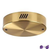 Основание для светильника Ring Horizontal Gold 18