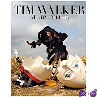 Tim Walker "Tim Walker: Story Teller"