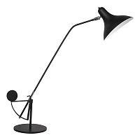 Настольная лампа Lampara Table Lamp