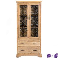 Шкаф Filibert Provence Wood Cabinet