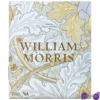 Anna Mason: William Morris