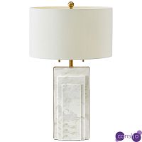 Дизайнерский настольный светильник Deco Marble Table Lamp