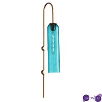 Бра ARTICOLO float Wall Sconce Blue