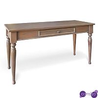 Консоль Margery Provence Console Tobacco Leaf