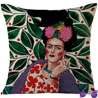 Декоративная подушка Frida Kahlo 13