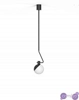Потолочный светильник копия BALUNA by Grupa