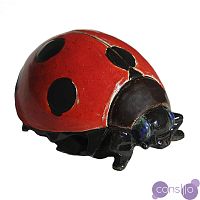 Статуэтка Red Ladybug
