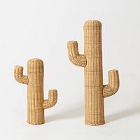Статуэтка Braided Cactus