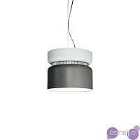 Подвесной светильник копия ASPEN S40 by B.Lux (белый+серый)