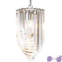 Люстра Chandelier Murano Clear 25