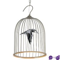 Подвесной светильник Bird in Cage Pendant