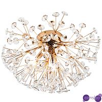 Потолочный светильник Crystal Dandelions Ceiling Lamp