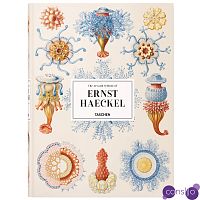 The Art and Science of Ernst Haeckel XXL