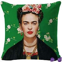 Декоративная подушка Frida Kahlo 8