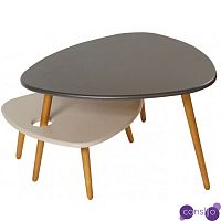 Комплект столиков Michelle duo