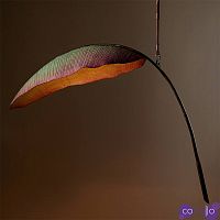 Подвесной Светильник Лист Пальмы Nana Lure by PELLE