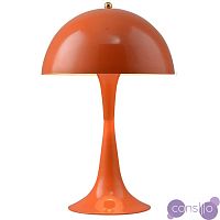 Настольная лампа Walter Table Lamp Orange