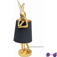 Настольная лампа The Golden Hare
