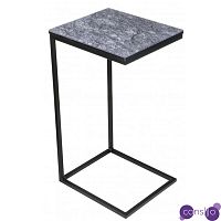 Приставной стол Zermatt Side Table gray