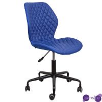 Офисное кресло Melvin blue
