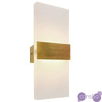 Бра Road Wall Light Gold