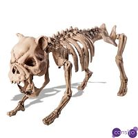 Статуэтка Dog Skeleton