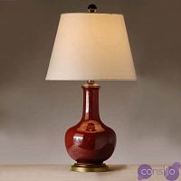 Настольная лампа Cherry Ceramics