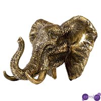 Крючок Bronze Elephant