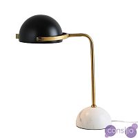 Настольная лампа Menu Collister Desk Lamp