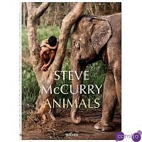 Steve McCurry. Animals