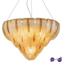Люстра Drooping Leaves Chandelier 80