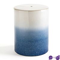 Керамический табурет Ombre Ceramic stool