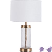 Настольная лампа Craquelure Glass Table lamp