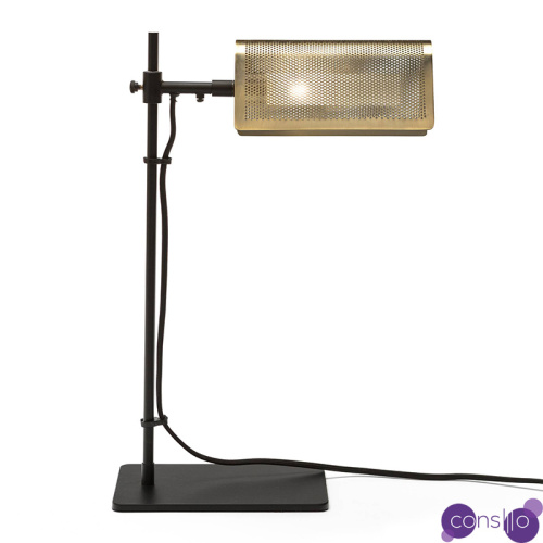 Настольная лампа Zenon Table lamp